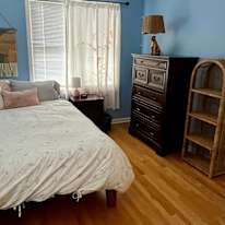 Jenifer Lloyd's room
