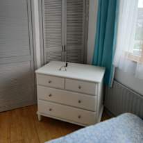 June's room