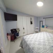 Gabriela's room