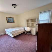 Grace's room