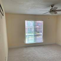 Matt's room