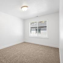 Chauncey's room