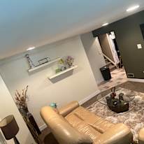Beverly louise Jackson's room