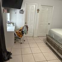 Darlee's room