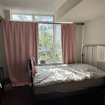 Elizabeth's room