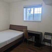 Ken's room
