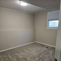 Courtney's room