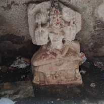 Abhijit gupta's room