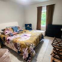 Misty Dalykas's room