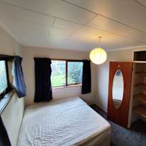 Jose's room