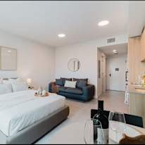 Hope's room