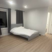 Navi's room