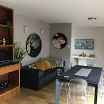 David's room
