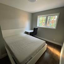 Jenny's room
