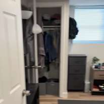Jase's room