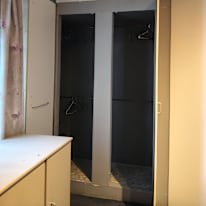 Maylene's room