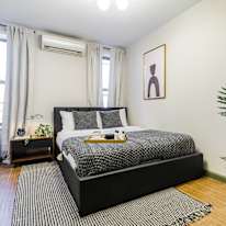 Sam June's room