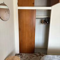 Robyn's room