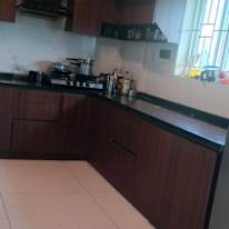 Arpitha S's room