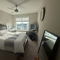 Clara Vera's room