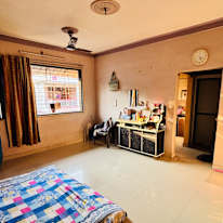 Aditi Singh's room