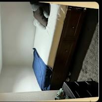 Elijah's room
