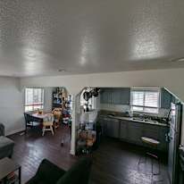 momo's room