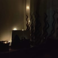Siddhant's room