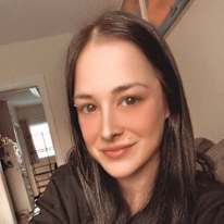 keelin Antonichuk's room