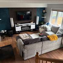Shanel's room