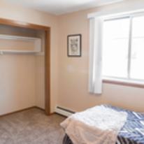 Alexei's room