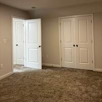 Whitney's room