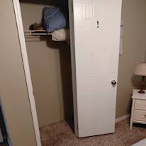 Thelma's room