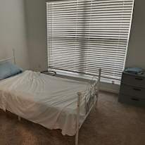 Duane's room