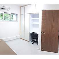 Sharon's room