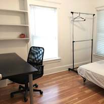 HL's room