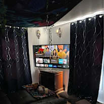 Nadeem's room