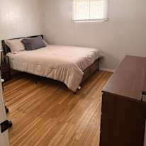 Danny's room