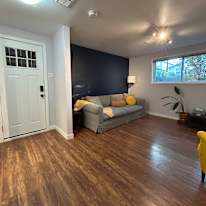 Alicia's room