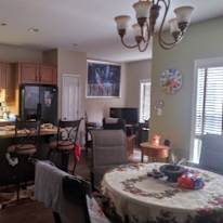 Joseph's room