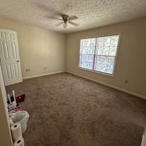 Sam's room