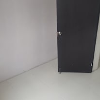 Gibson's room