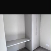Asiphe's room
