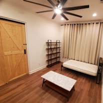 Taylor's room