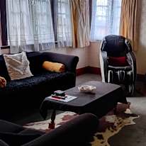 YASH KUMAR's room