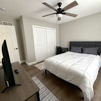 Renee's room