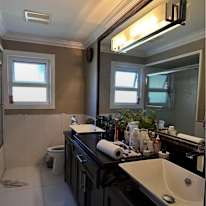 Vincent Palaylay's room