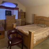 Dmac's room