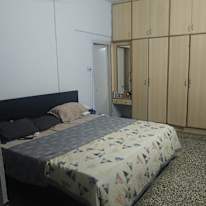Turubilli's room