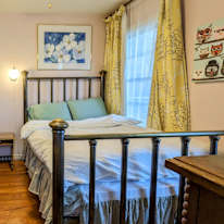 Corinne's room